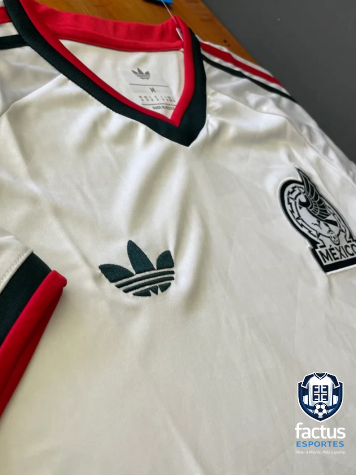 México 2026 (Torcedor)