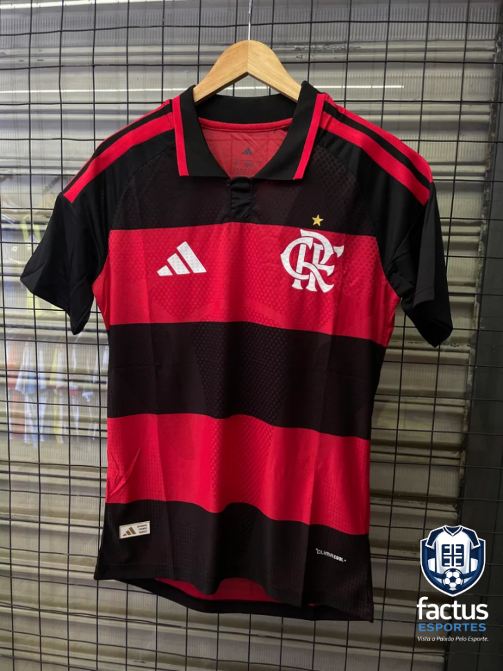 Flamengo 2026 (Jogador)