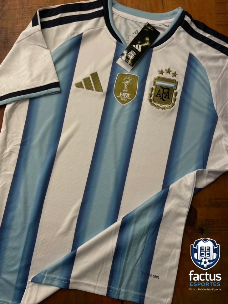 Argentina (Torcedor)