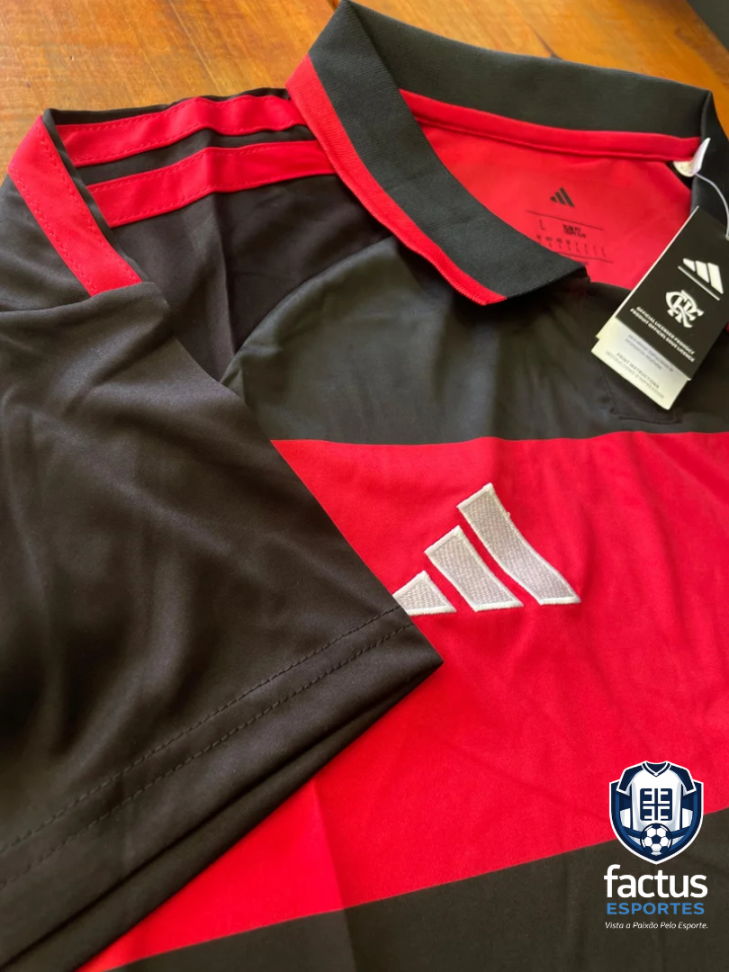 Flamengo 2026 (Torcedor) - #3