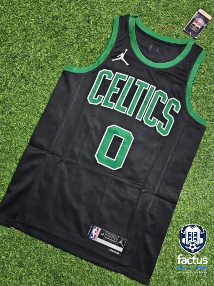REGATA NBA BOSTON CELTICS STATEMENT EDITION 2022/23
