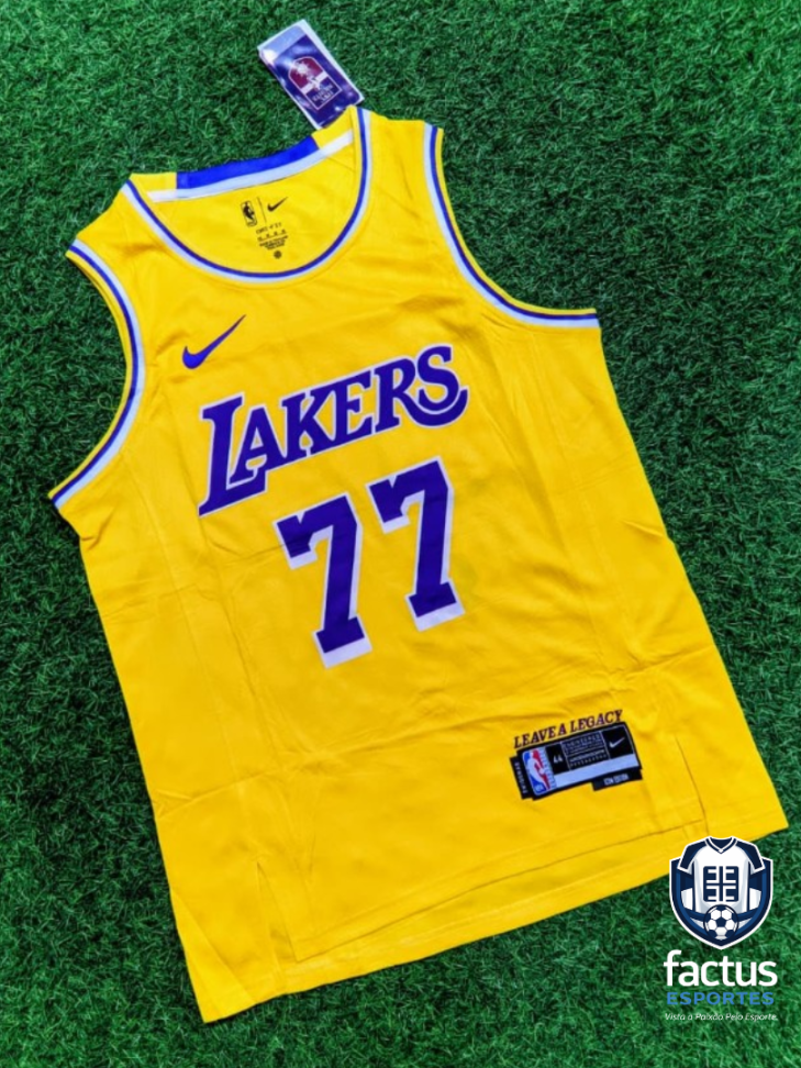 REGATA LOS ANGELES LAKERS ICON EDITION