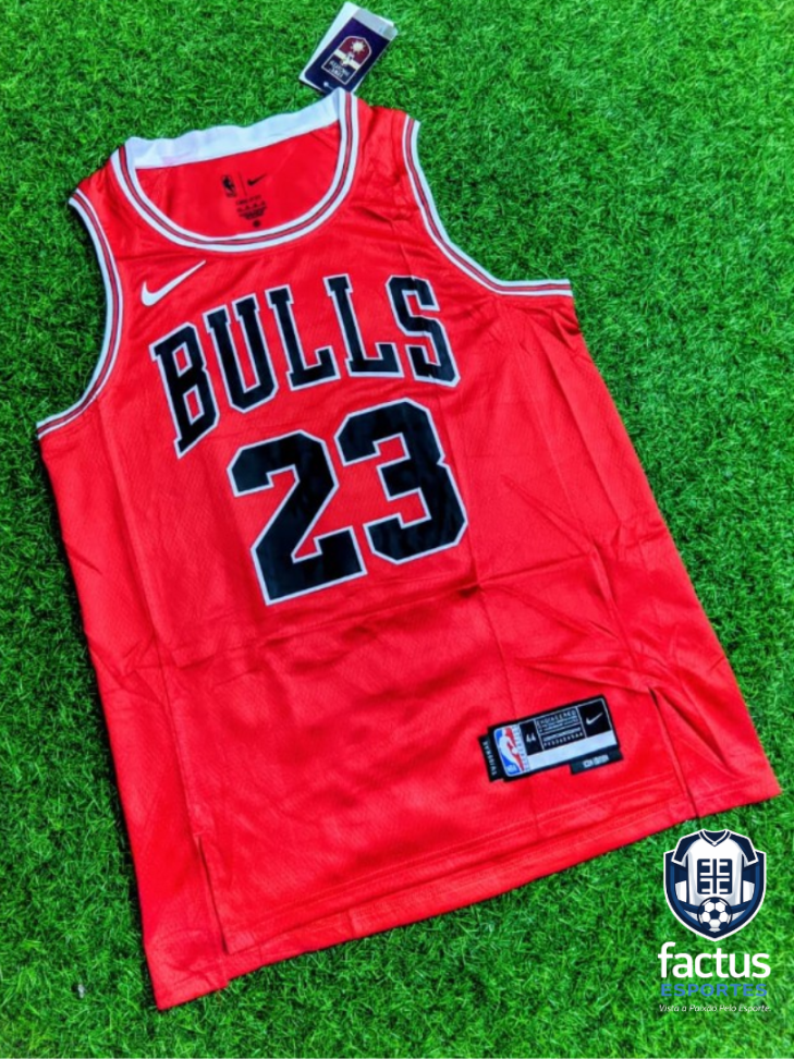REGATA CHICAGO BULLS ICON EDITION
