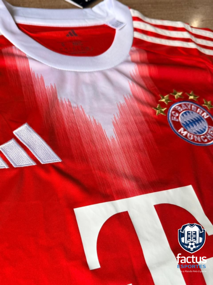 Bayern Munchen (Torcedor) - #3