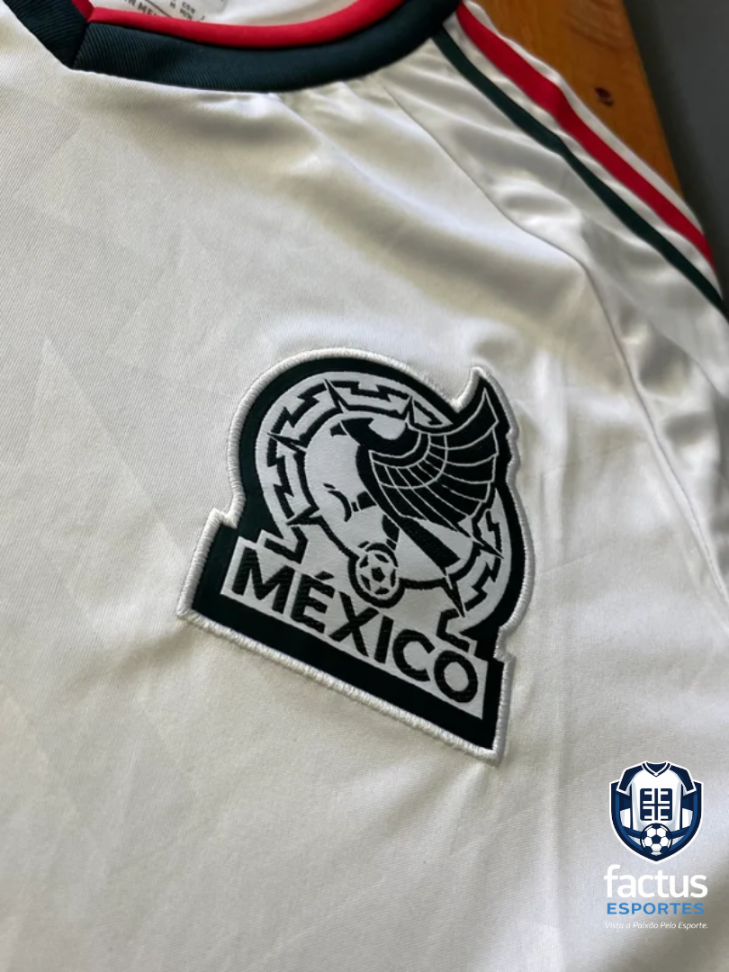 México 2026 (Torcedor) - #3