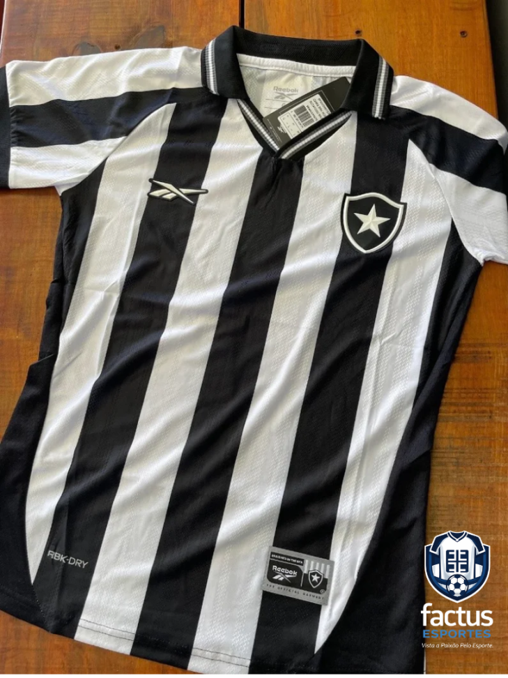 Botafogo Listrada (Feminina)