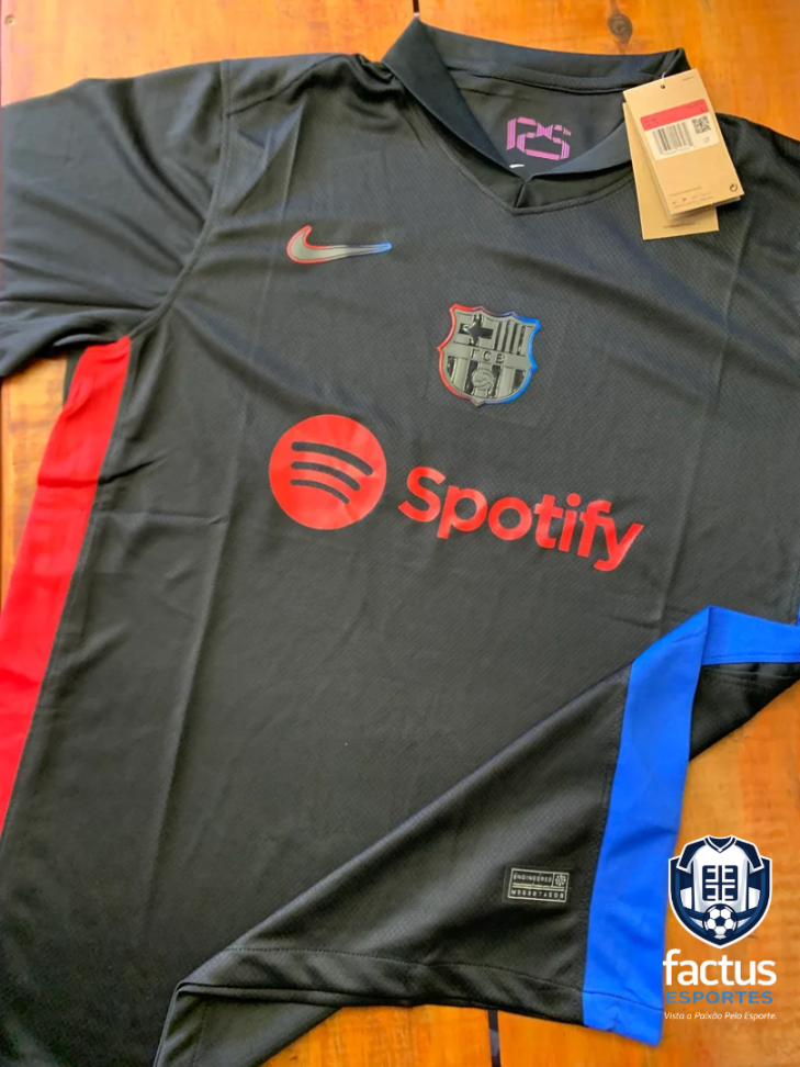 Barcelona Preta (Torcedor)