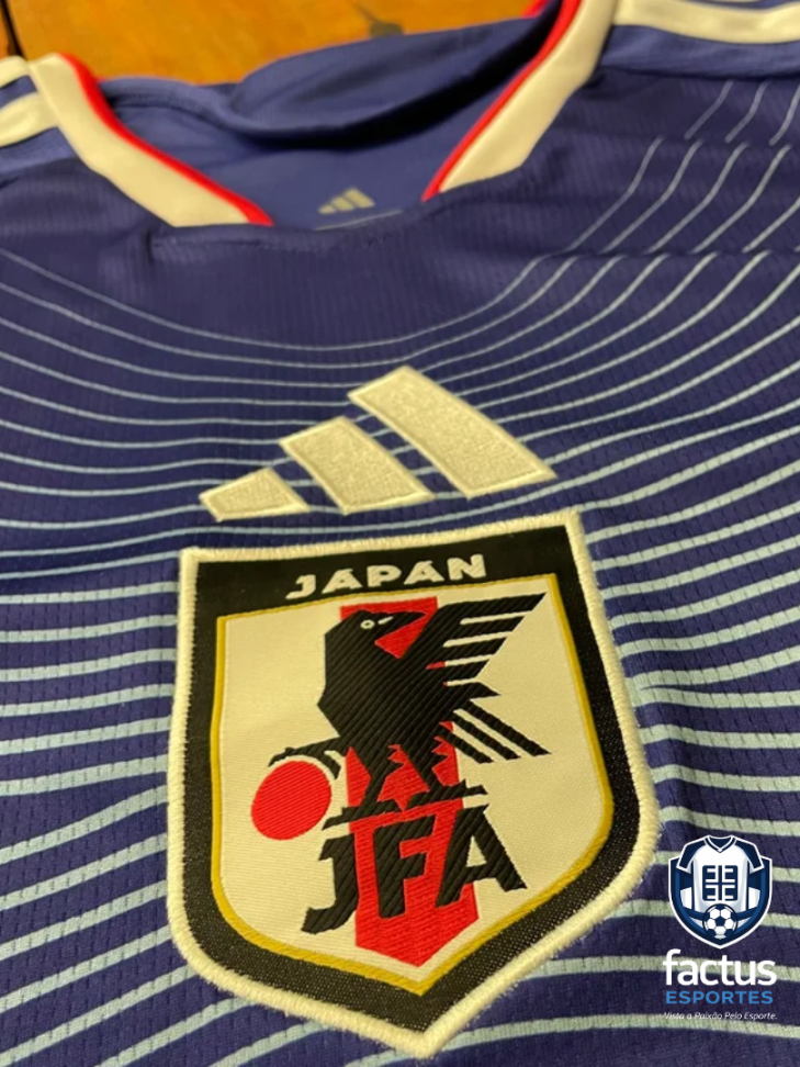 Japão 2026 (Torcedor)