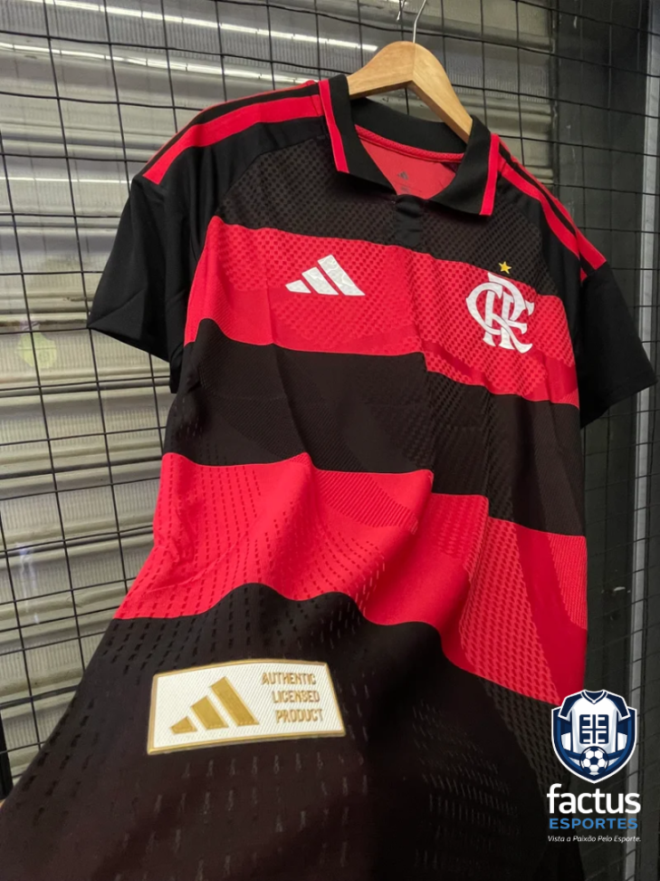 Flamengo 2026 (Jogador)