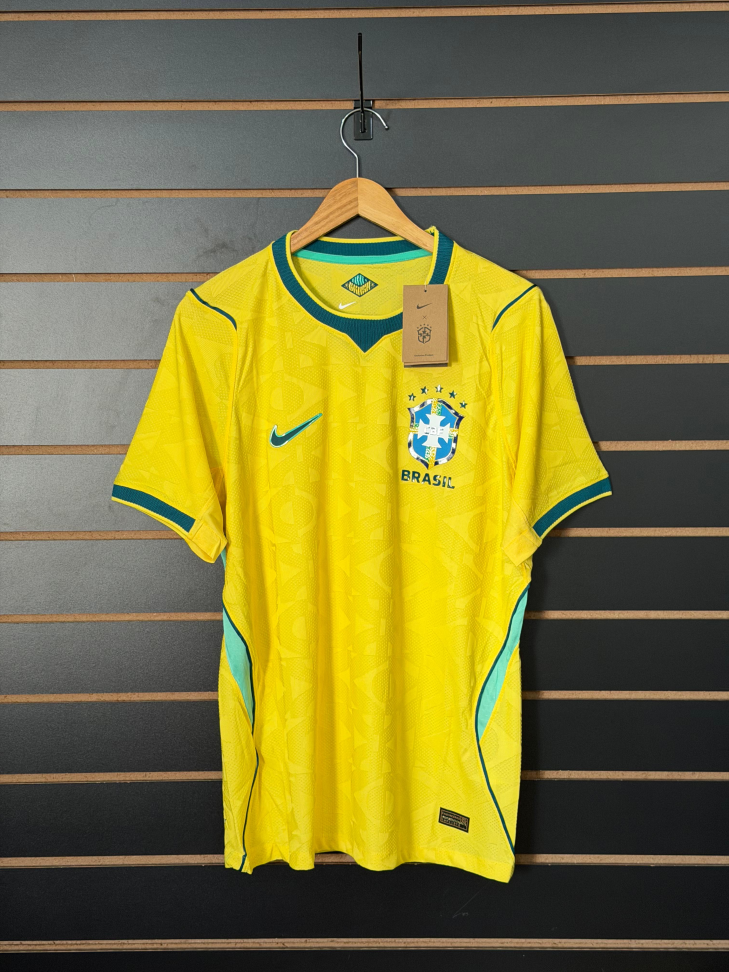Brasil Amarela 2026 (Jogador)