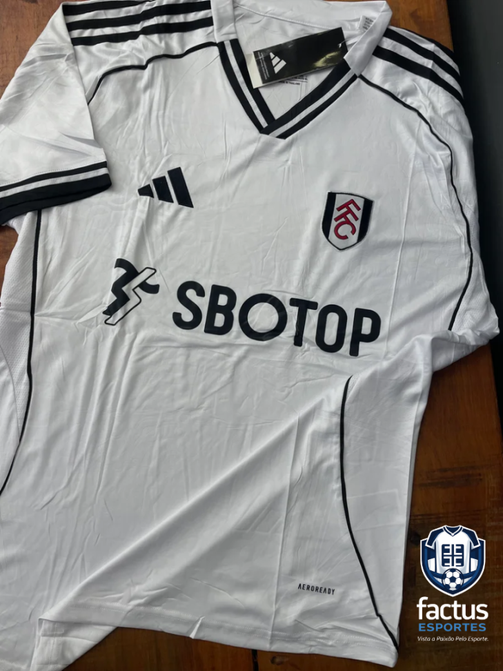 Fulham Branca (Torcedor)