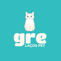 GRE Laços Pet