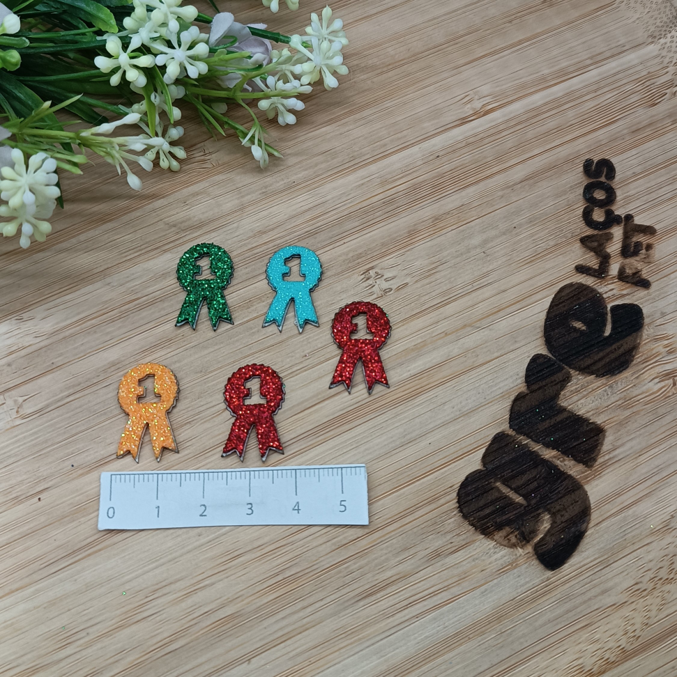 Adesivo Medalha Primeiro Lugar