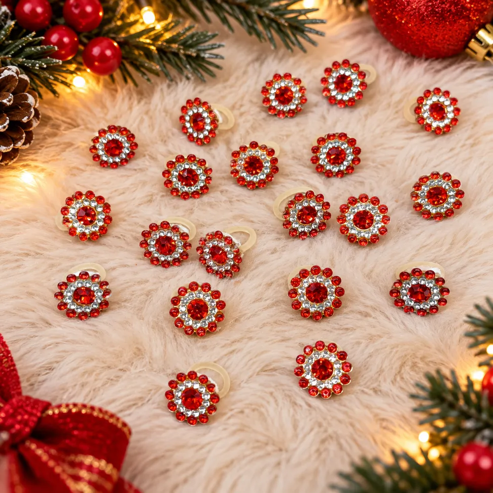 NT01-Pedra Com Elástico - #1