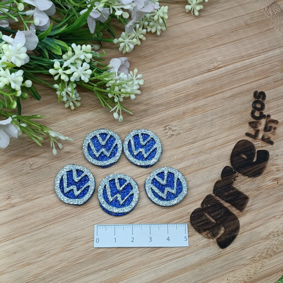 Adesivo Volkswagen