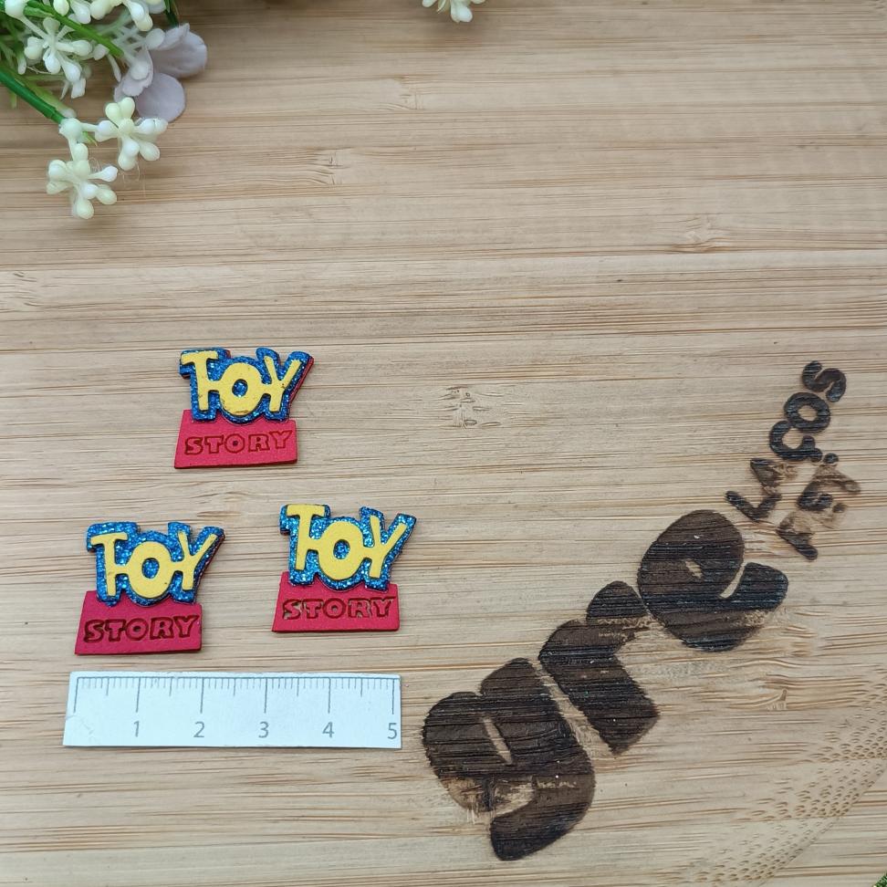 TS12-Adesivo do Toy Story