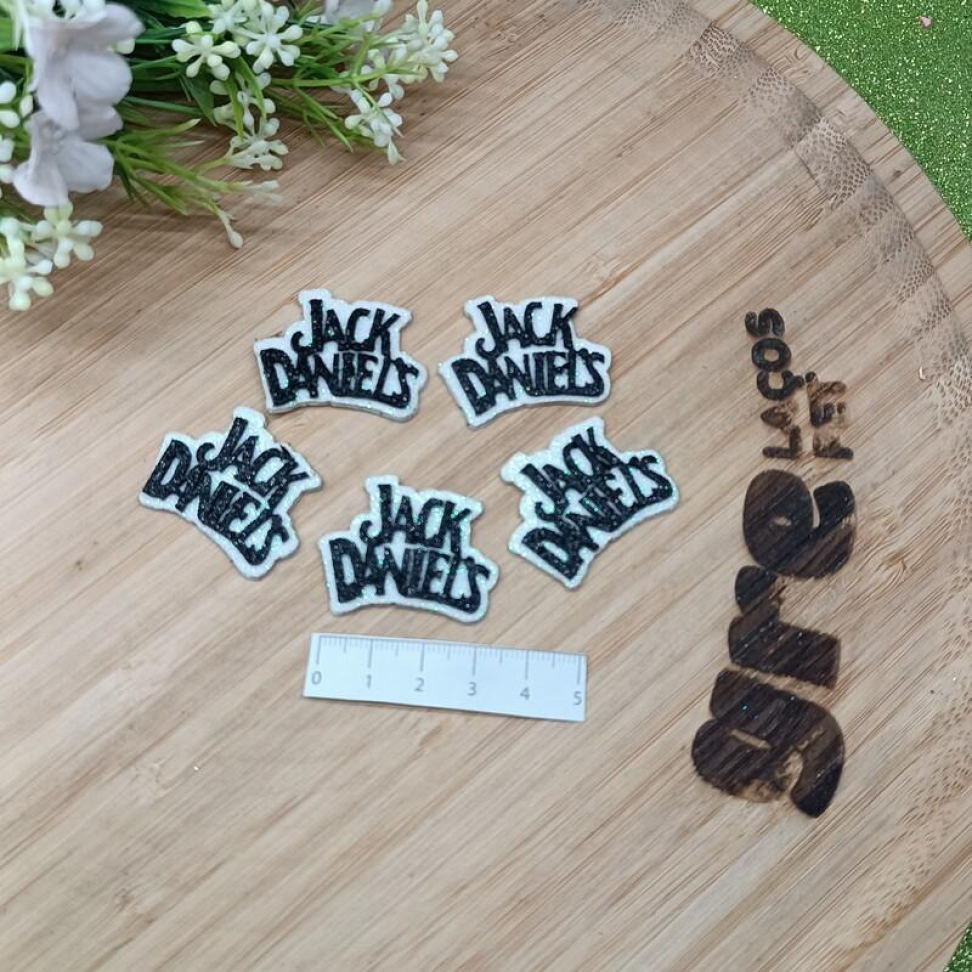 Adesivo Jack Daniels