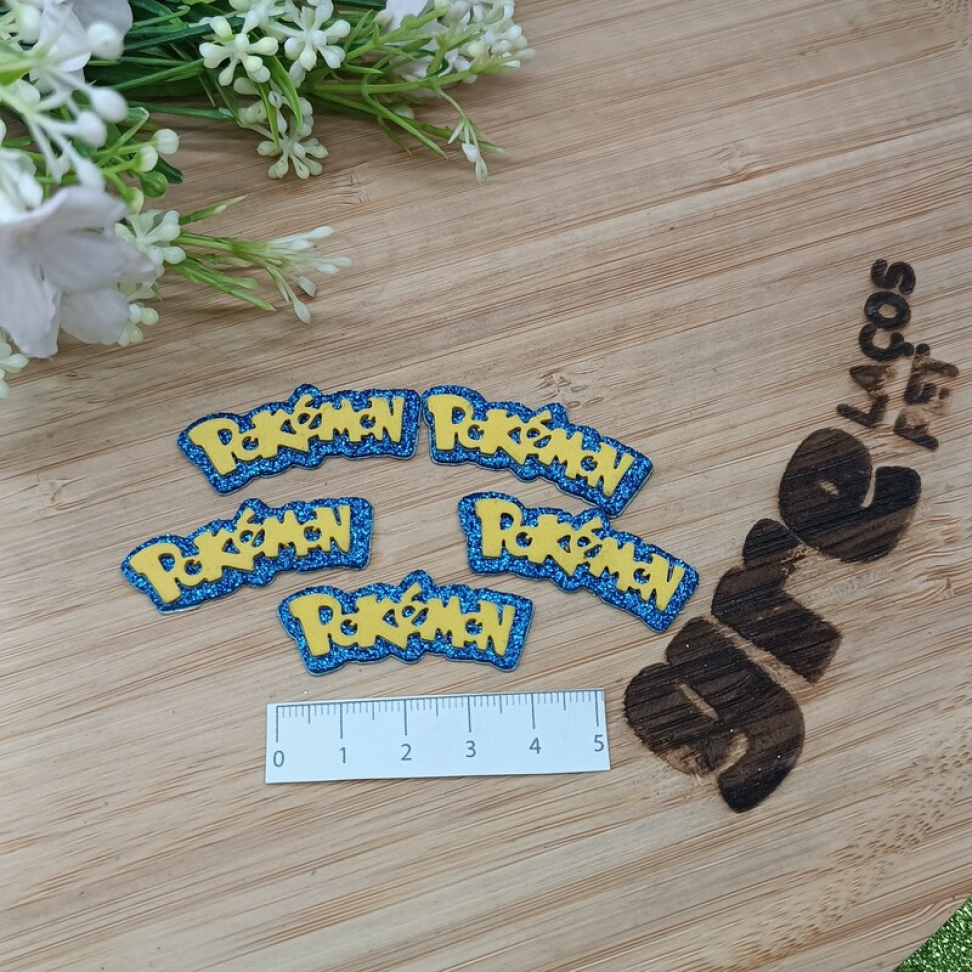 Adesivo Pokémon