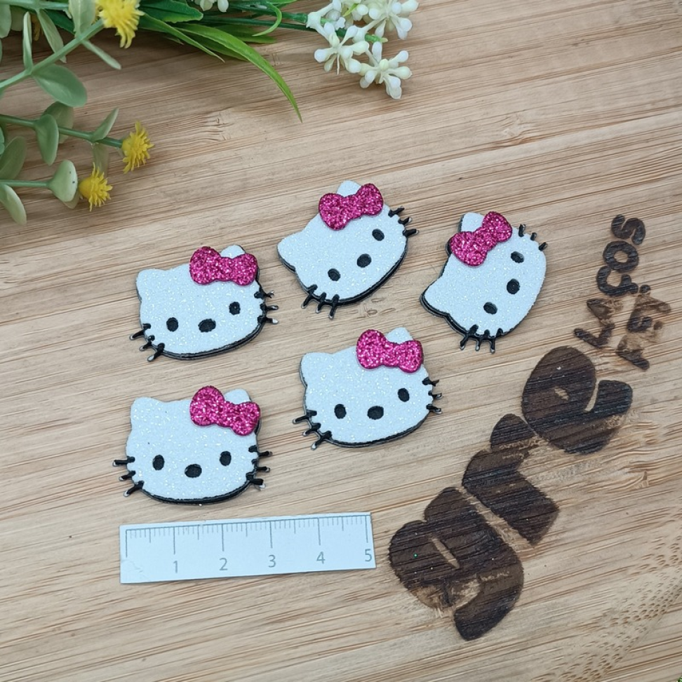 Adesivo Hello Kitty