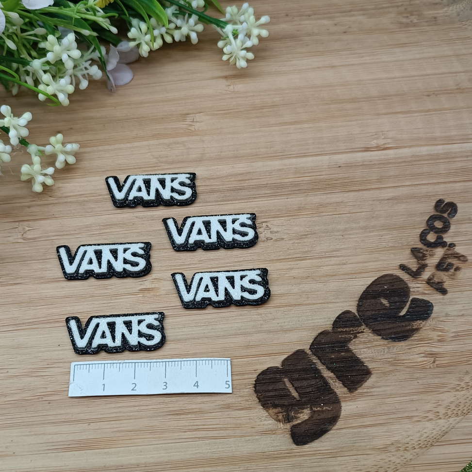 GF18-Adesivo da Vans.