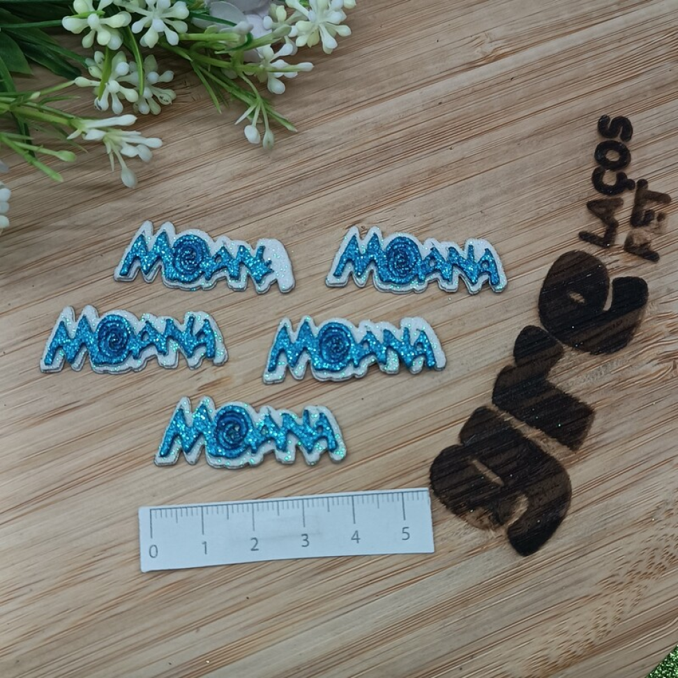 Adesivo Moana