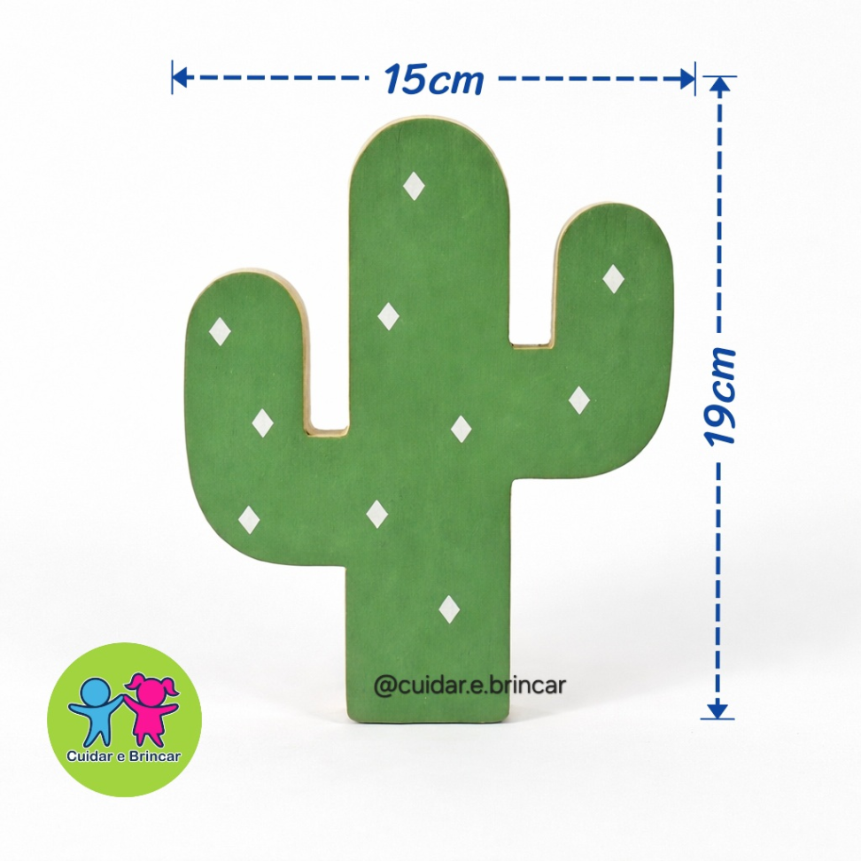 Cactos "Pistache" - #2