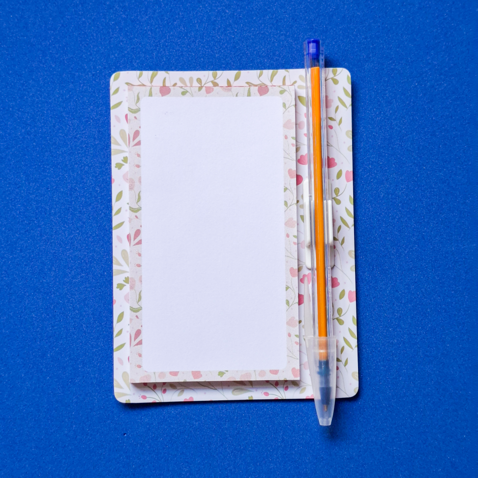 Bloco magnético - #2