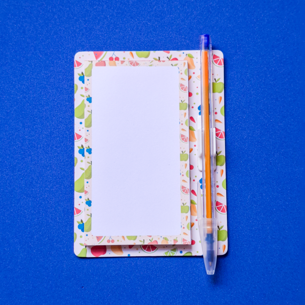 Bloco magnético - #3