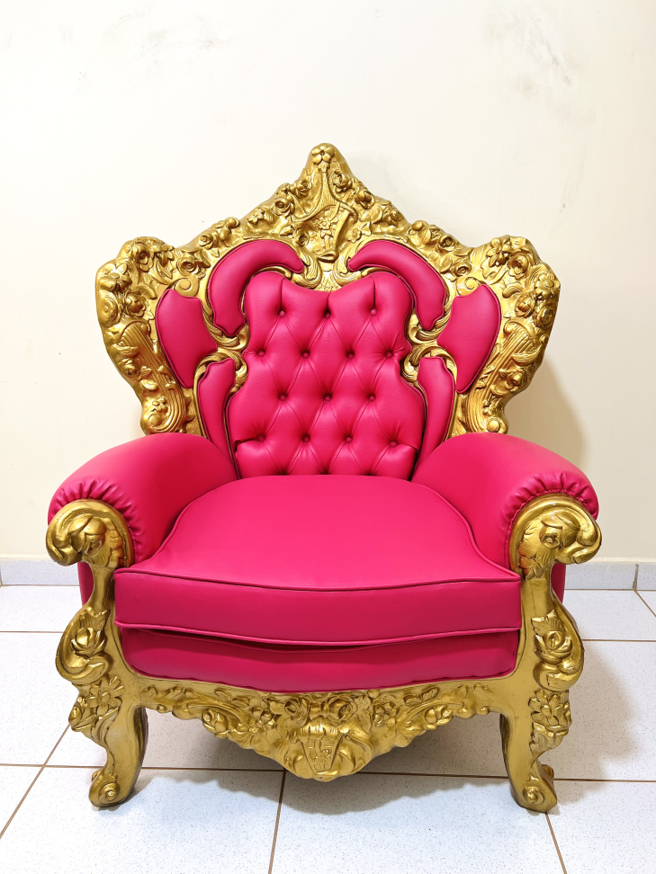 Poltrona Imperial ADP01 - #1