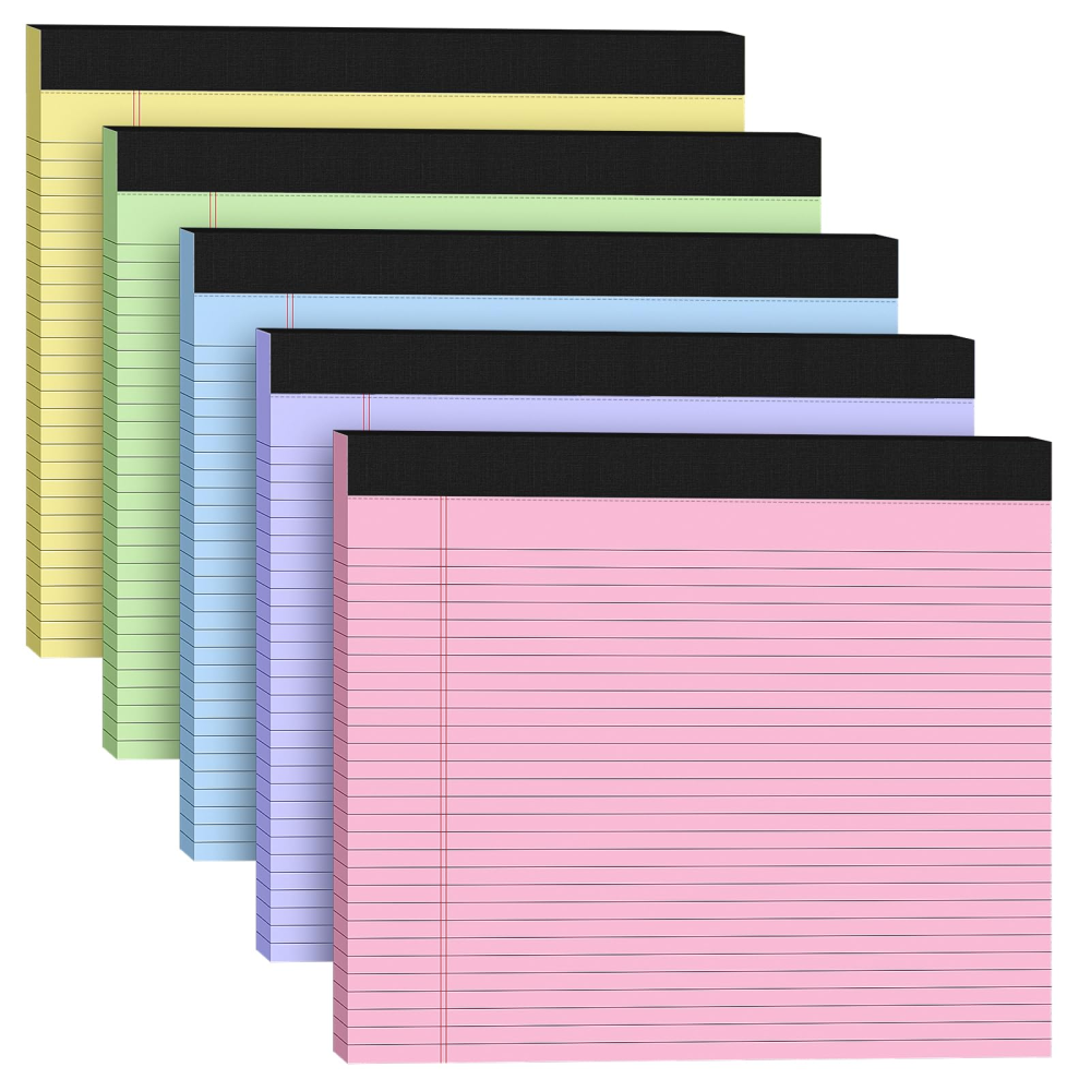 BLOCO DE PAPEL