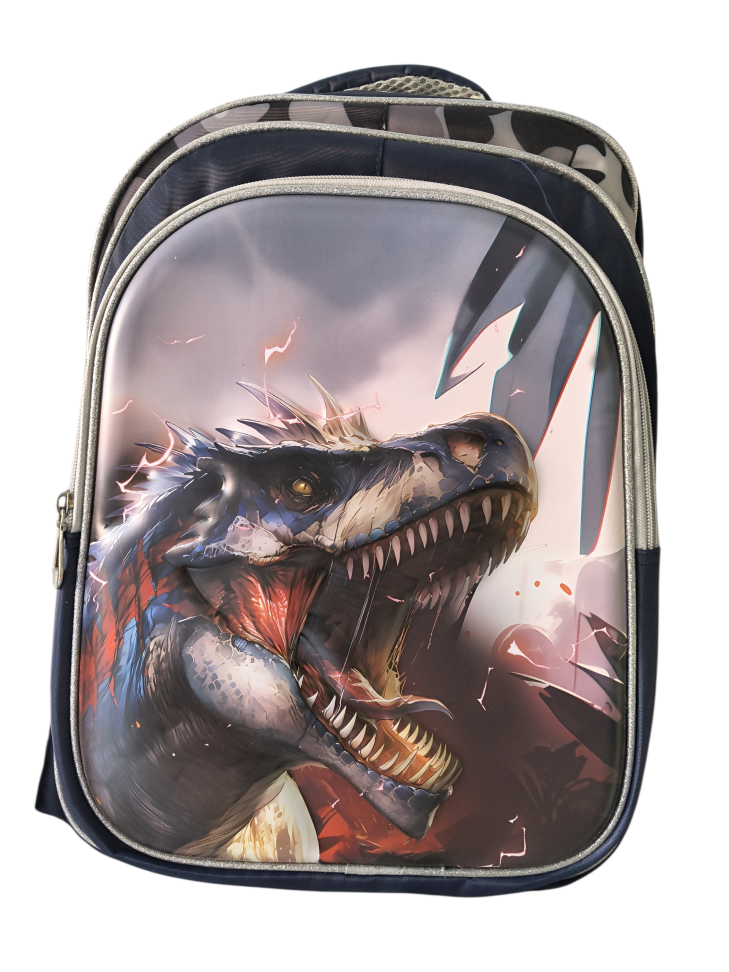 Mochila de Dinossauro G