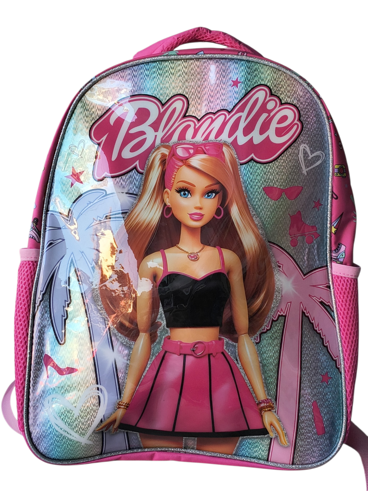 Mochila Barbie G