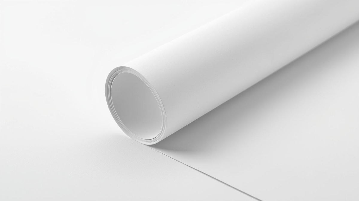 Cartolina Branca Escolar 50x66cm.140grs.