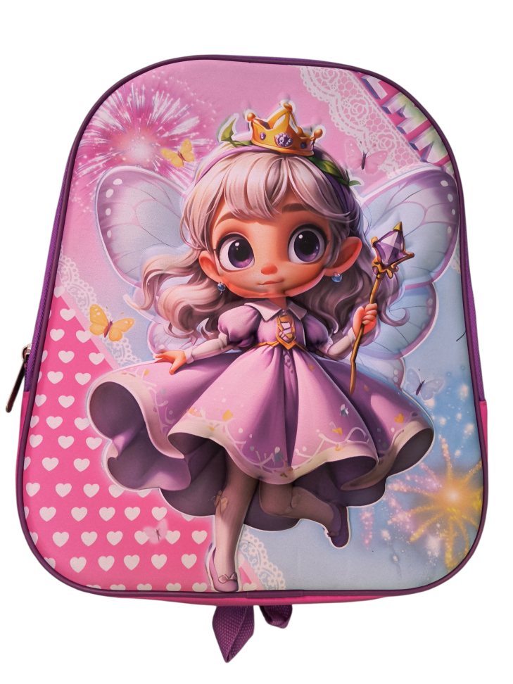Mochila Fada P