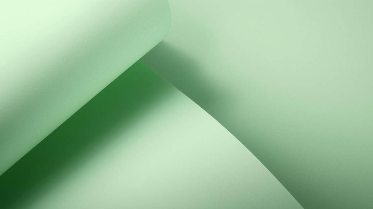Cartolina Verde Claro Escolar 50x66cm.140grs.
