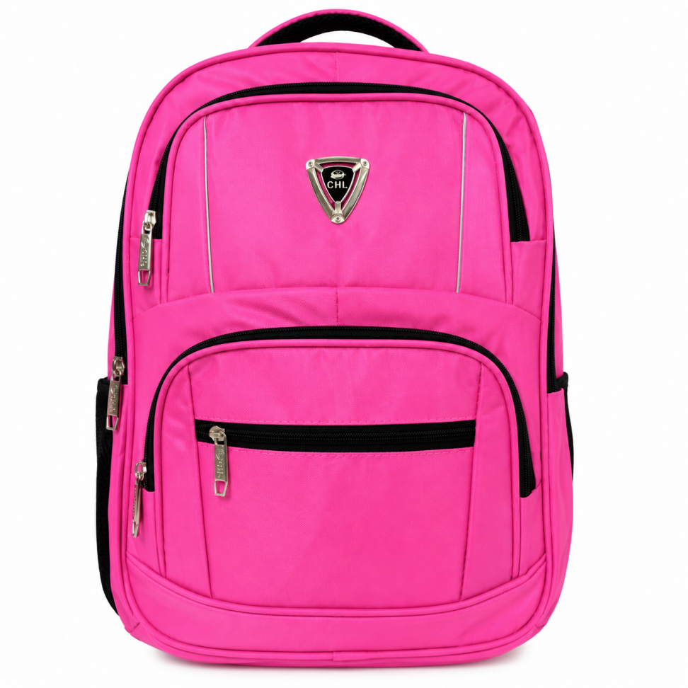MOCHILA CHL G - #3