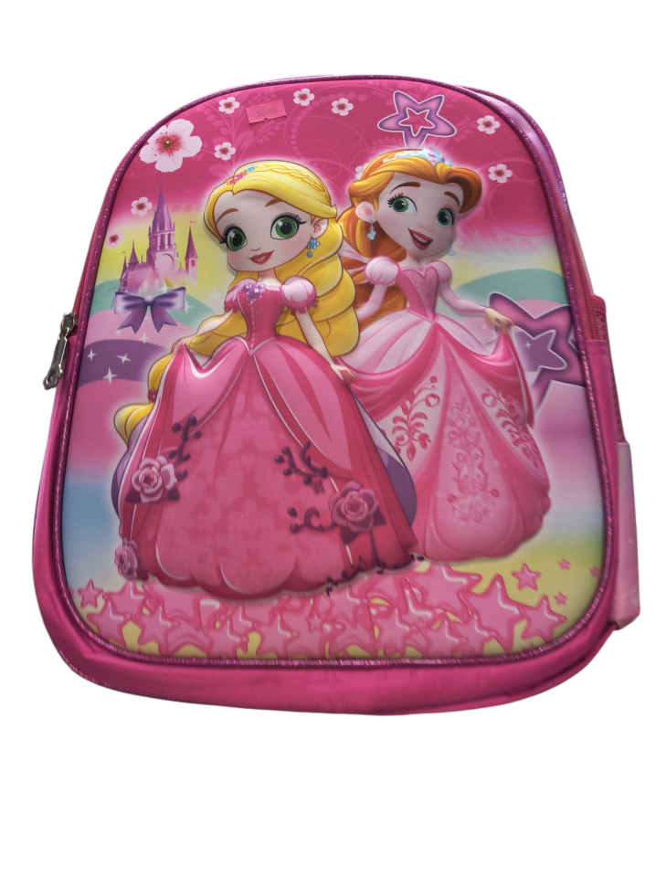 Mochila de Princesas G