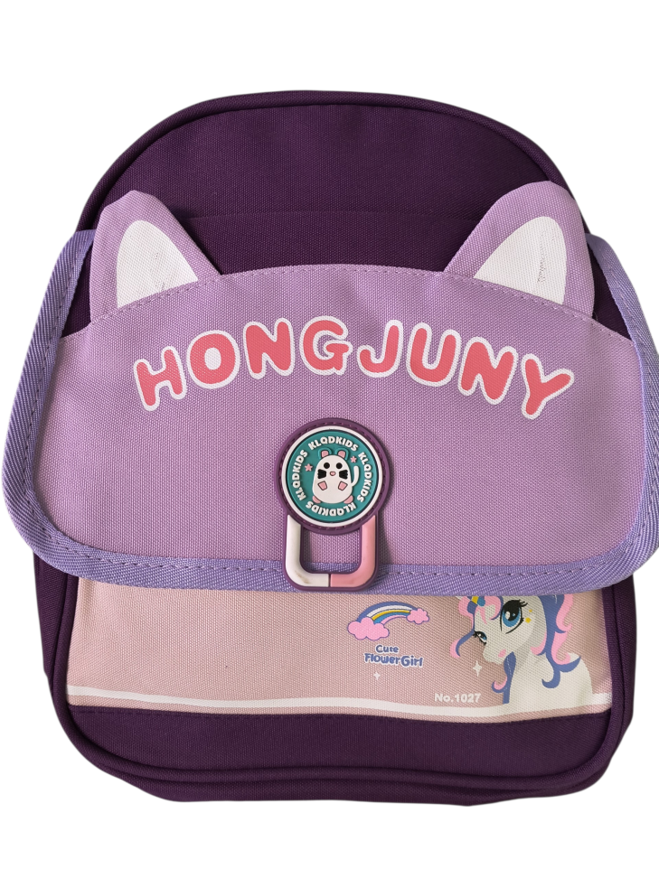 Mochila Hong Juny P