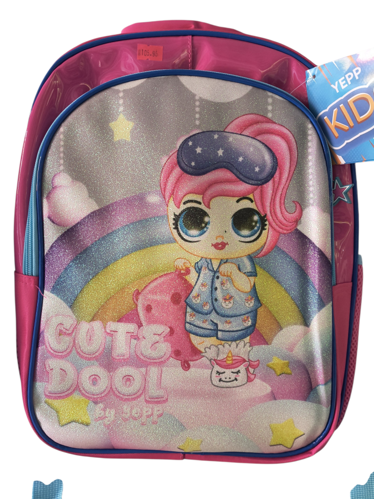Mochila Good Doll G
