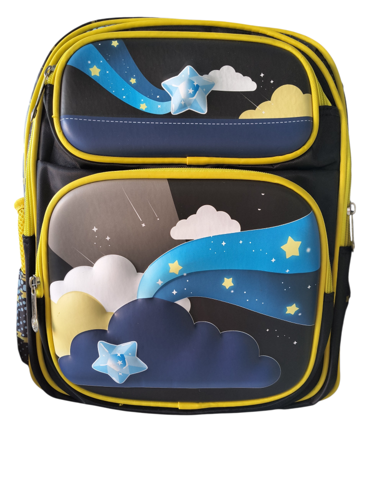 Mochila Nuvem G