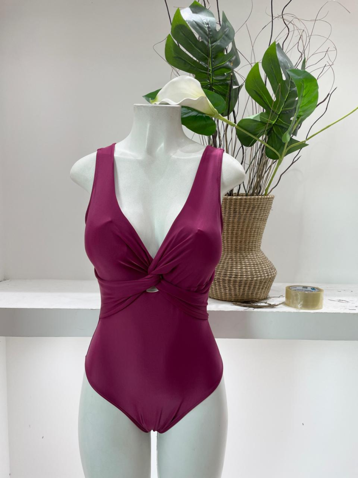 MAIÔ NÒ ESTAMPADO - #4