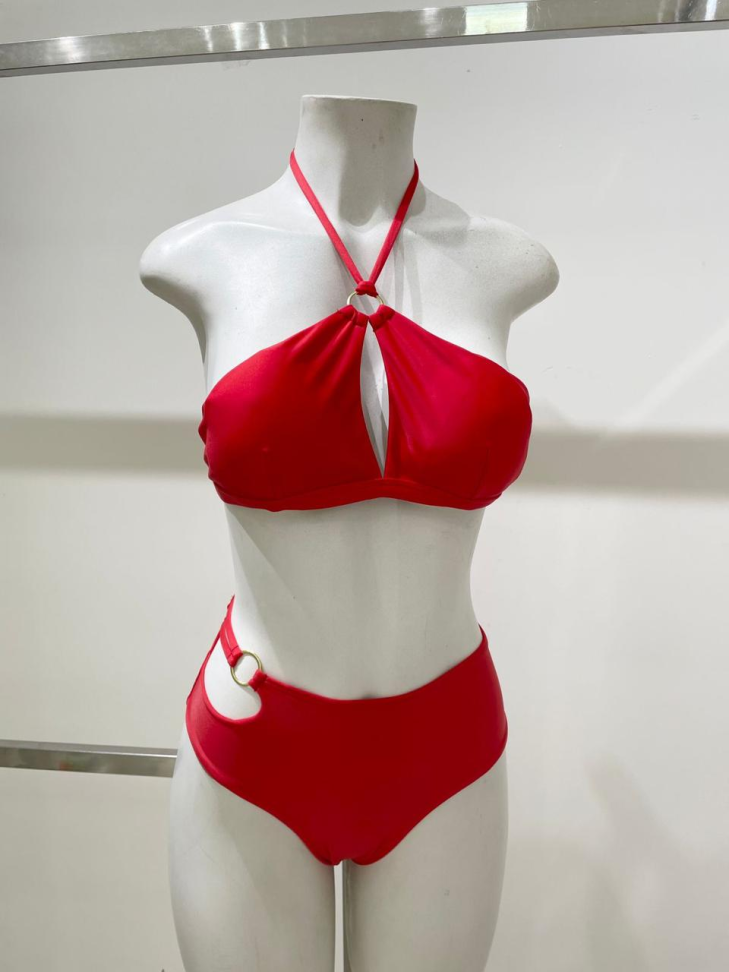 BIQUINI ARGOLA CENTRAL - #10