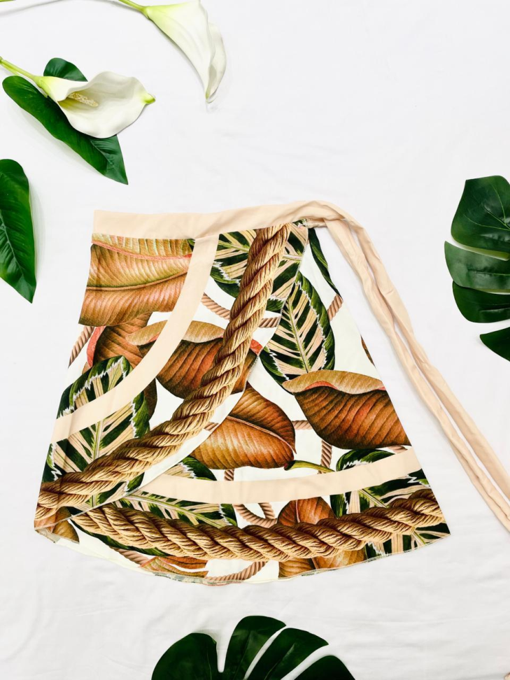 PAREÔ CURTA #22 - #9