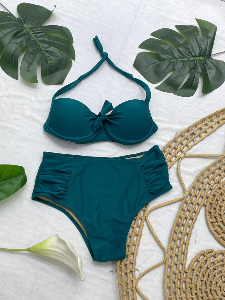 BIQUINI HOTPANT - #8