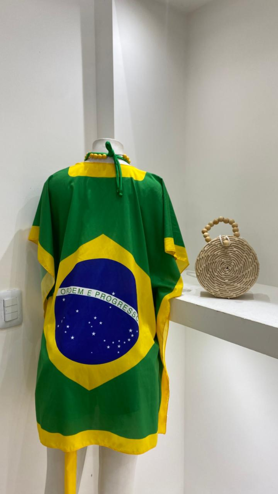 KIMONO BRASIL - #2