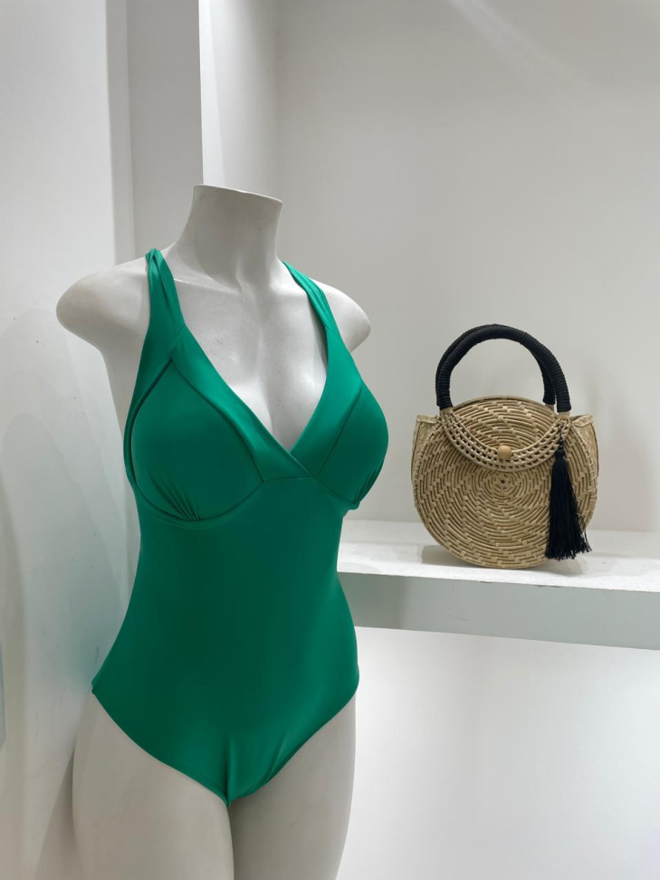 MAIÔ TRANSPASSADO LISO - #10