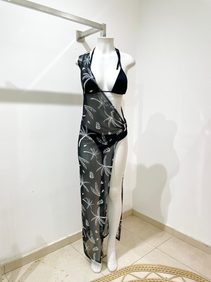 SAIDA LONGA 1 OMBRO - #13