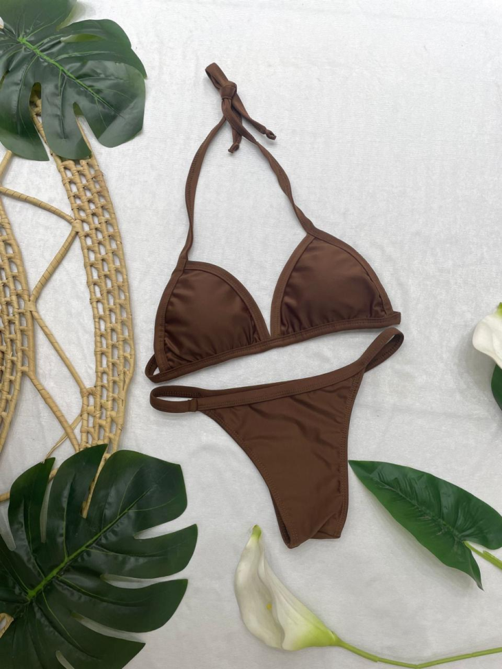 BIQUINI FITA 2 CORES - #10