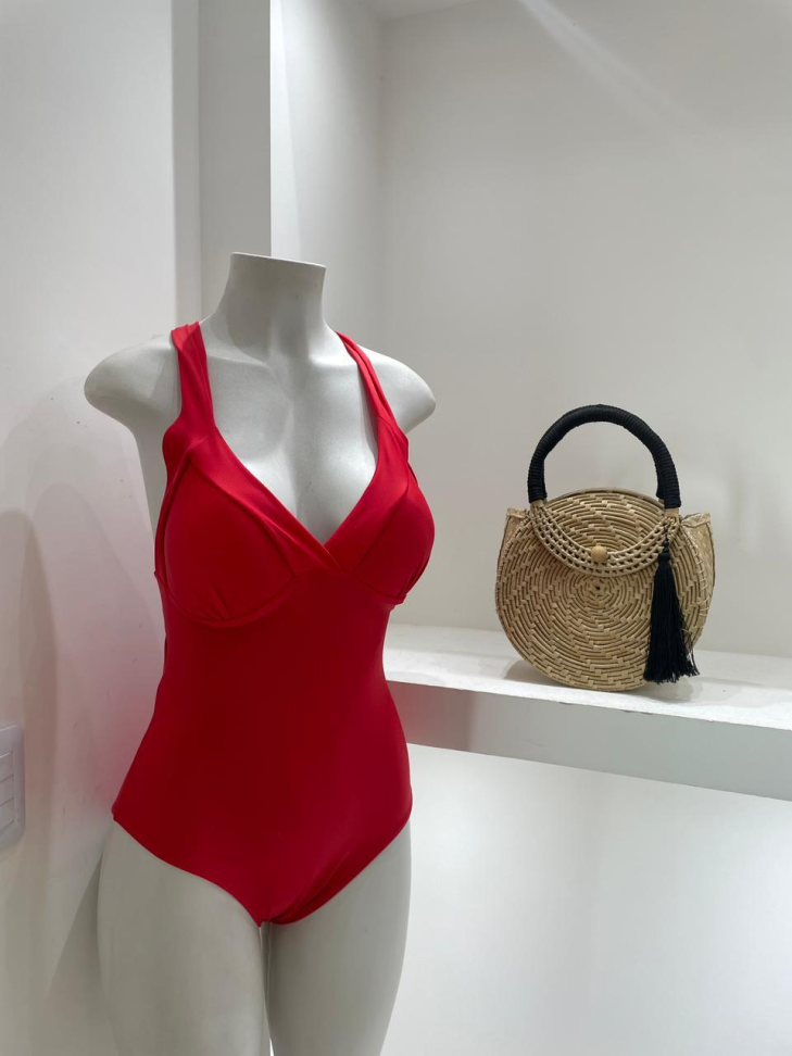 MAIÔ TRANSPASSADO LISO - #11