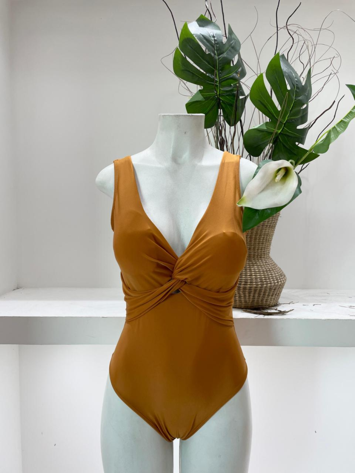 MAIÔ NÒ ESTAMPADO - #9